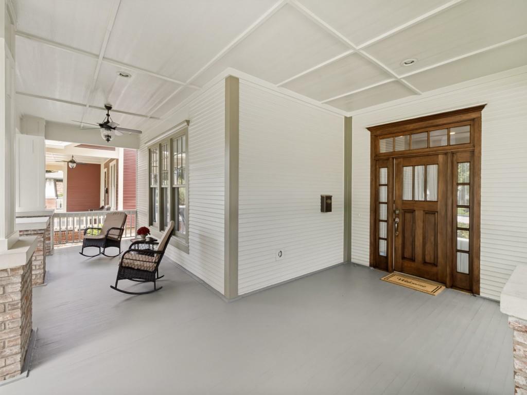 Reiger Collett Subdivision - Residential