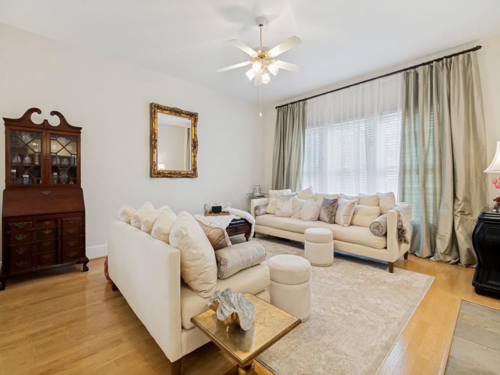 Reiger Collett Subdivision - Residential