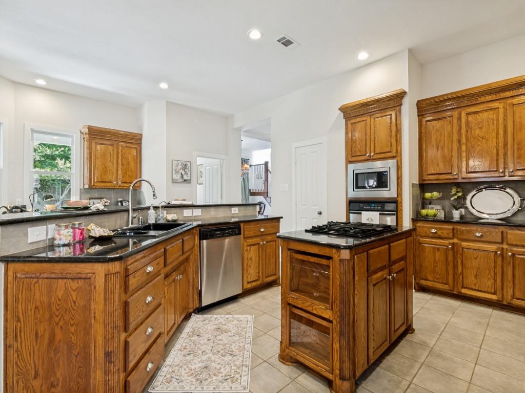 Reiger Collett Subdivision - Residential