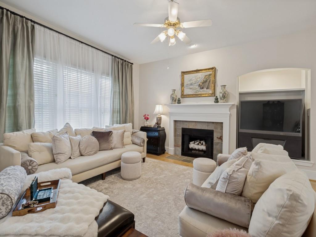Reiger Collett Subdivision - Residential
