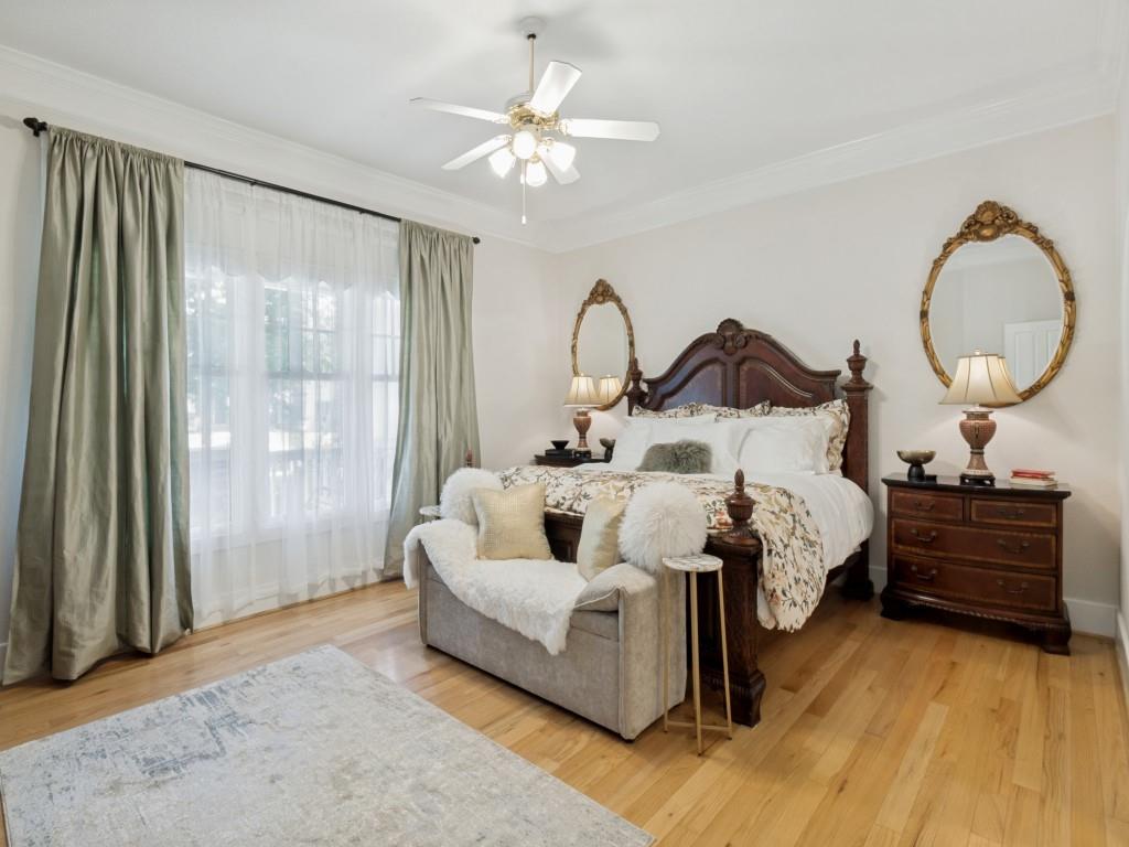 Reiger Collett Subdivision - Residential