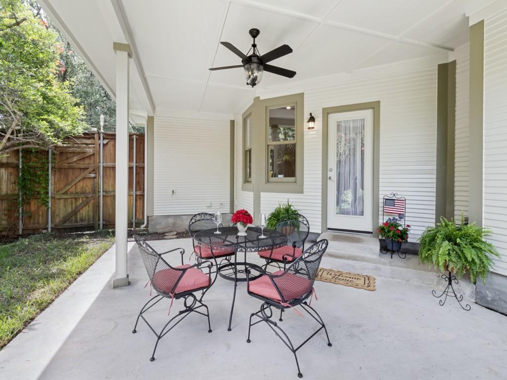Reiger Collett Subdivision - Residential