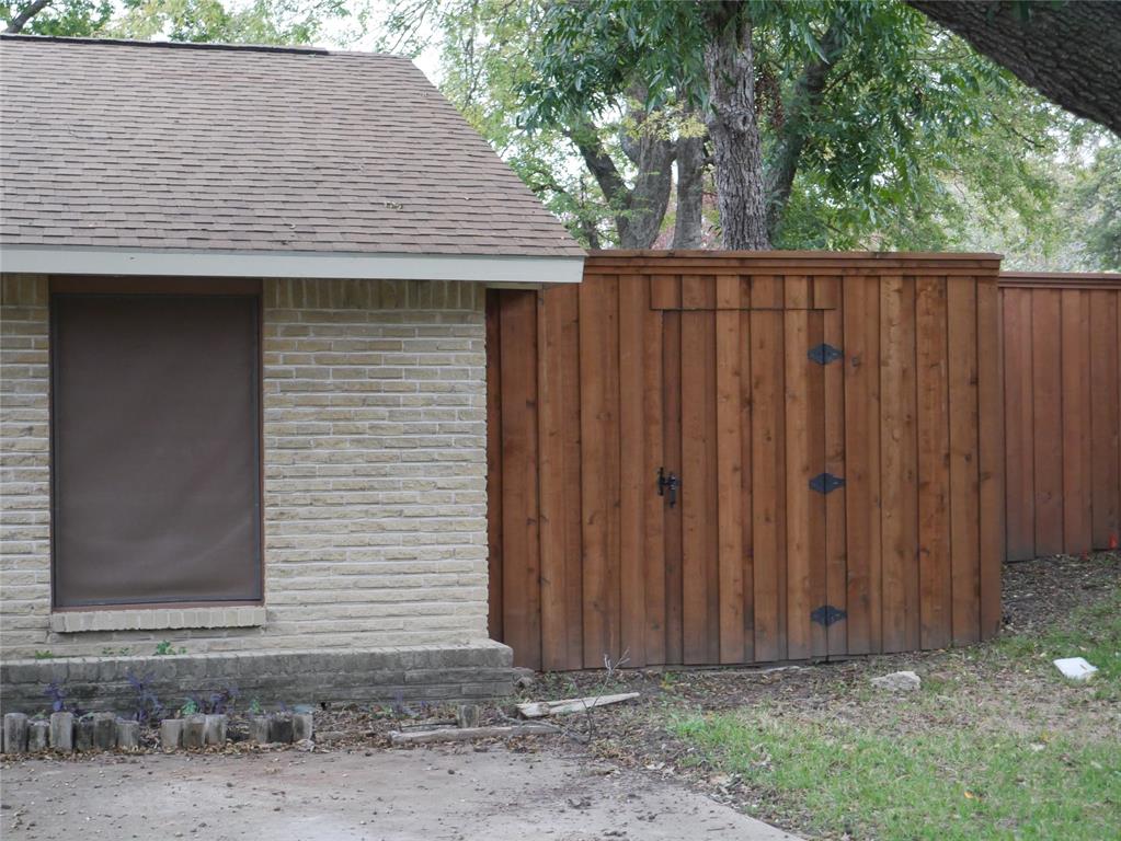 Meadowcreek Park Sec 05 - Residential
