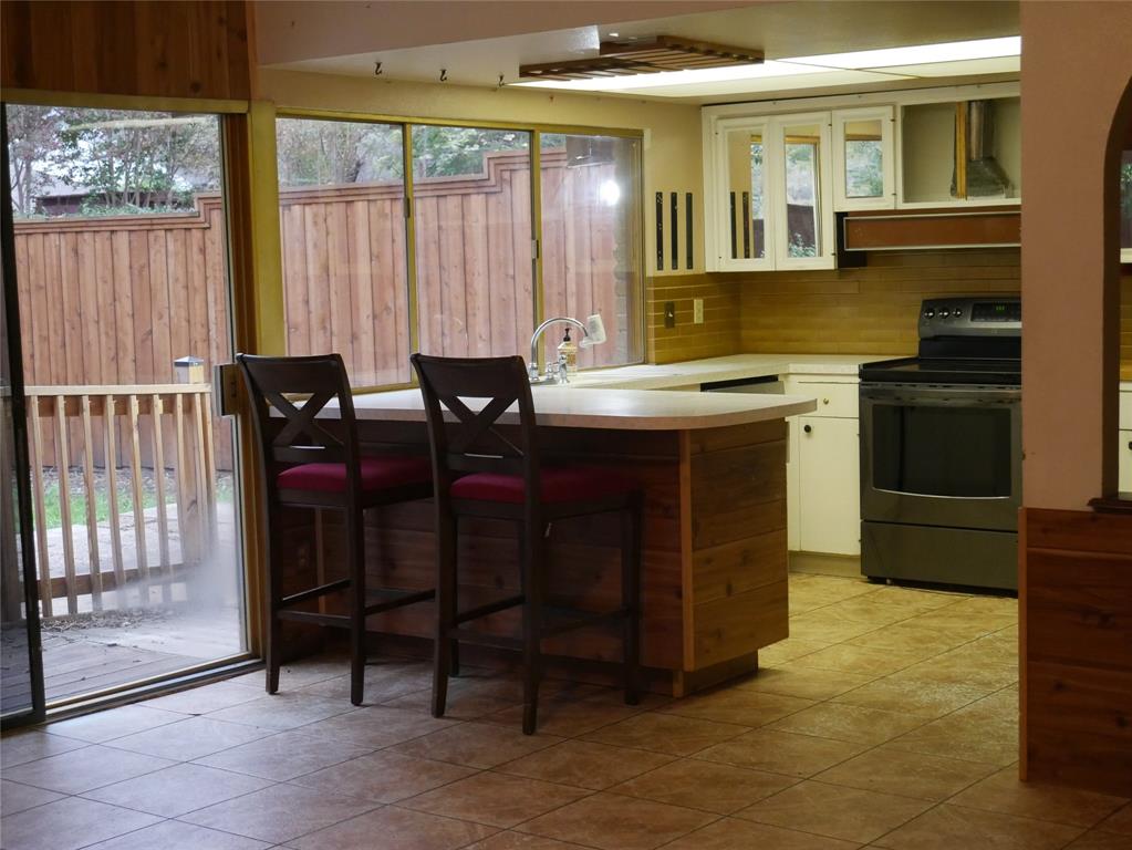 Meadowcreek Park Sec 05 - Residential