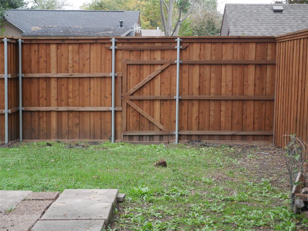 Meadowcreek Park Sec 05 - Residential