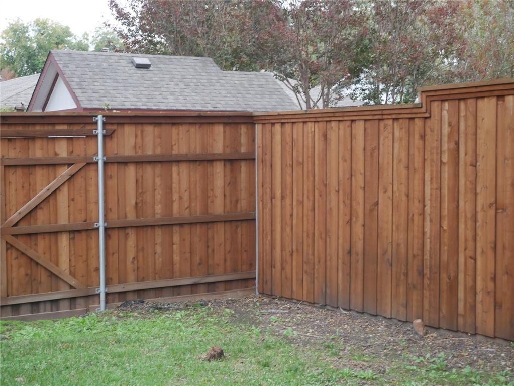 Meadowcreek Park Sec 05 - Residential
