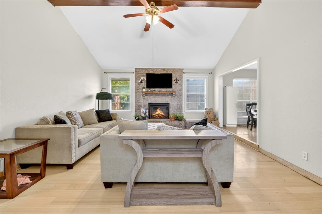 Bunker Hill - Residential