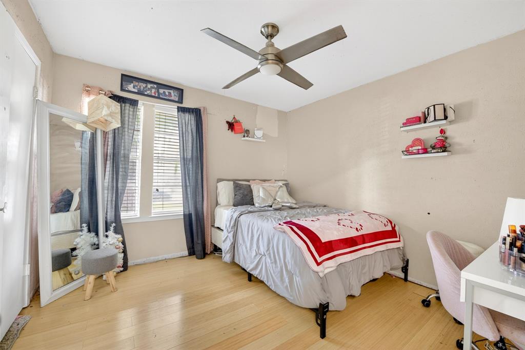 Bunker Hill - Residential