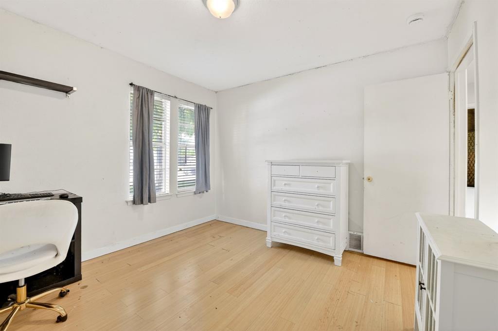 Bunker Hill - Residential