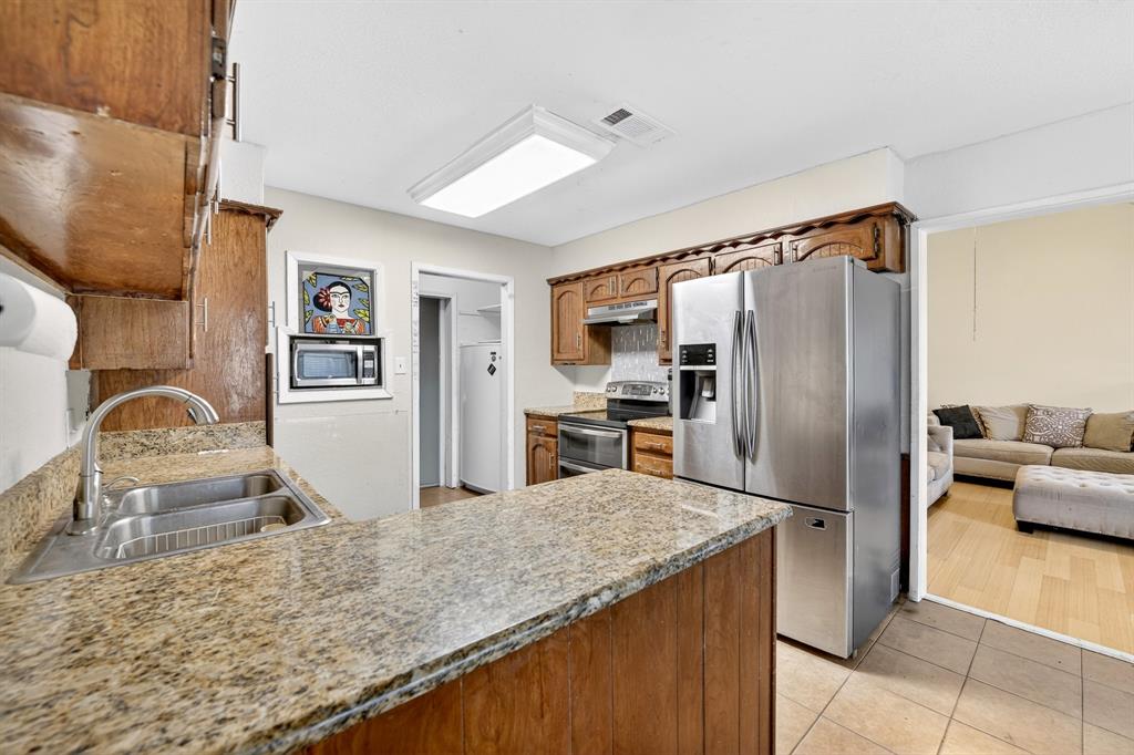 Bunker Hill - Residential