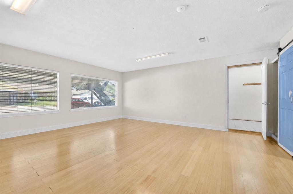 Bunker Hill - Residential