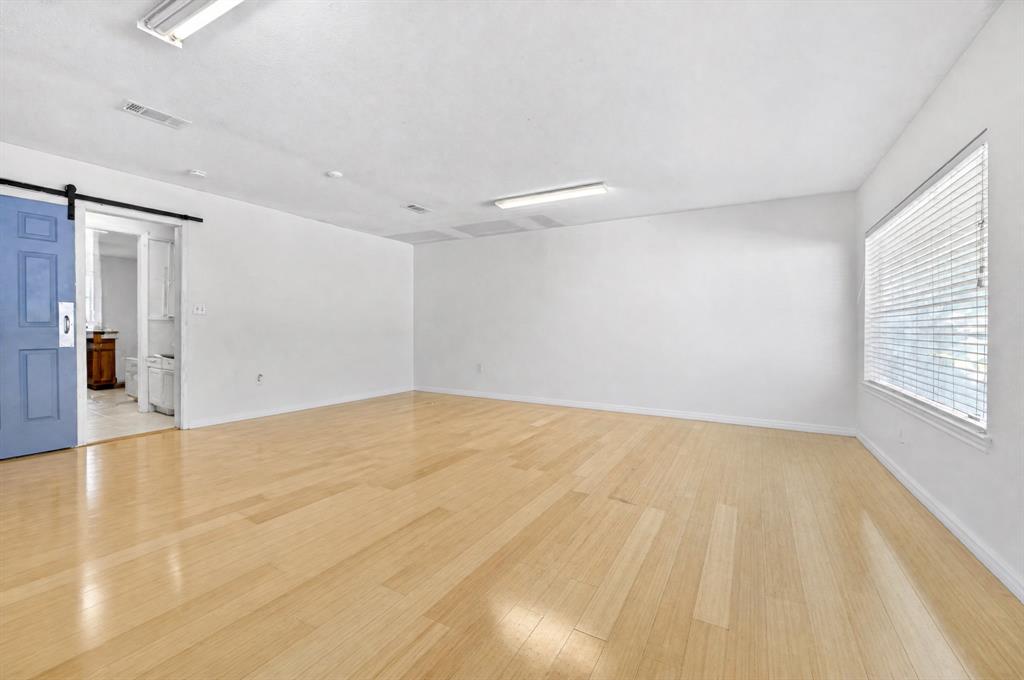 Bunker Hill - Residential