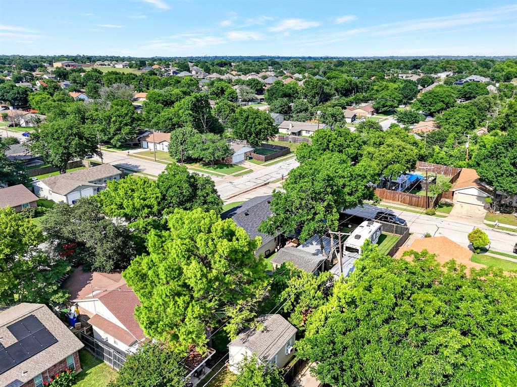 Bunker Hill - Residential