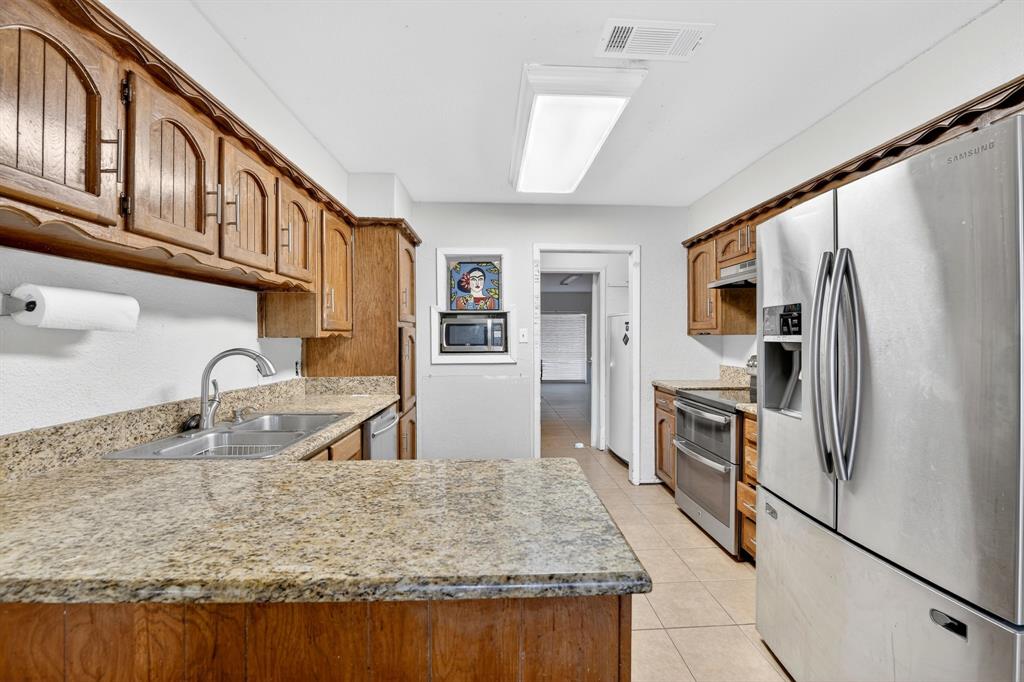 Bunker Hill - Residential