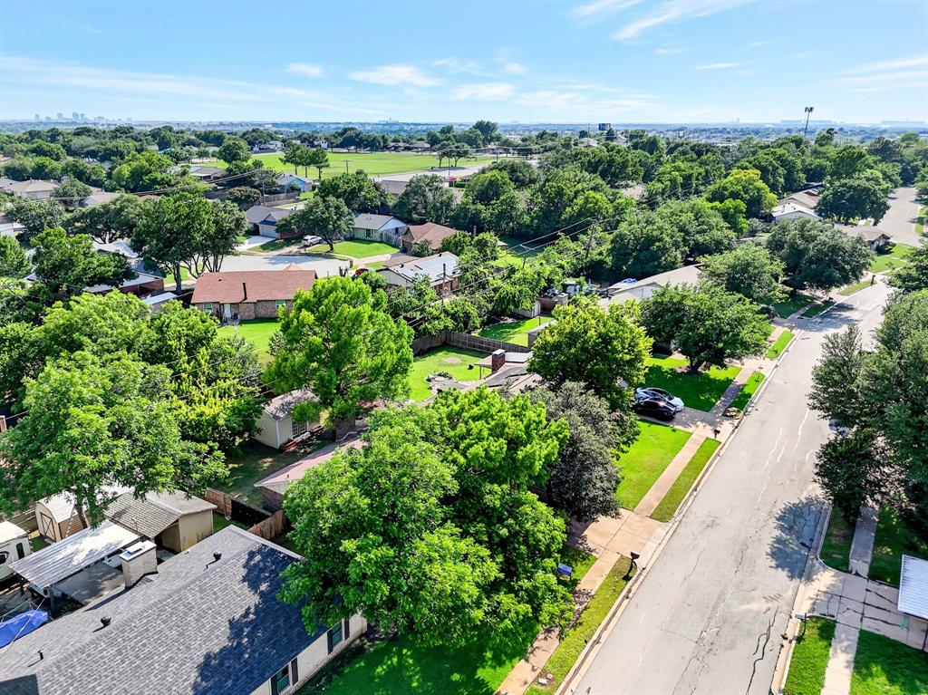 Bunker Hill - Residential