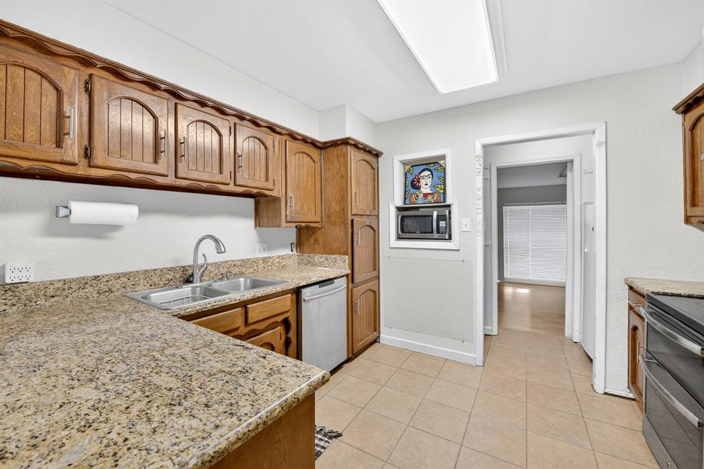 Bunker Hill - Residential