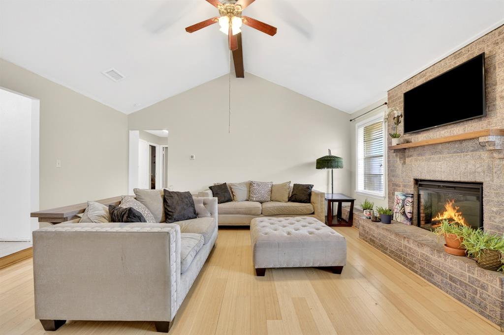 Bunker Hill - Residential