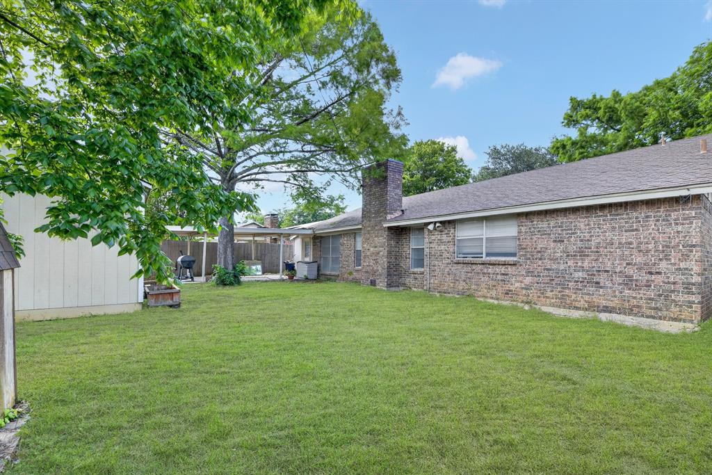 Bunker Hill - Residential