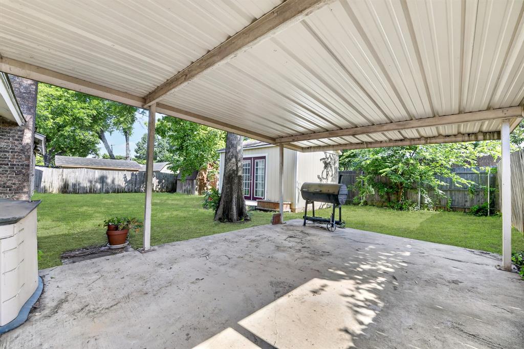 Bunker Hill - Residential