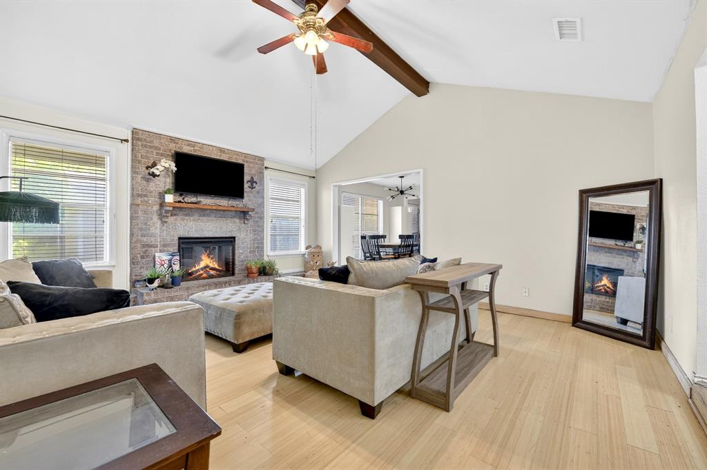 Bunker Hill - Residential
