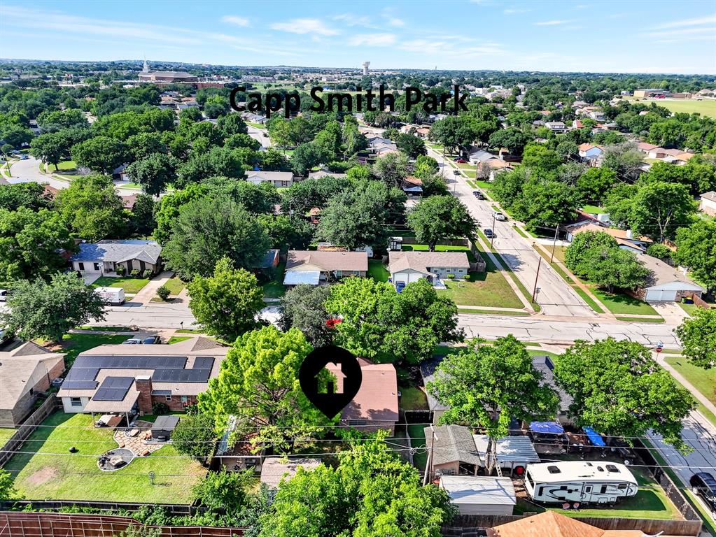 Bunker Hill - Residential