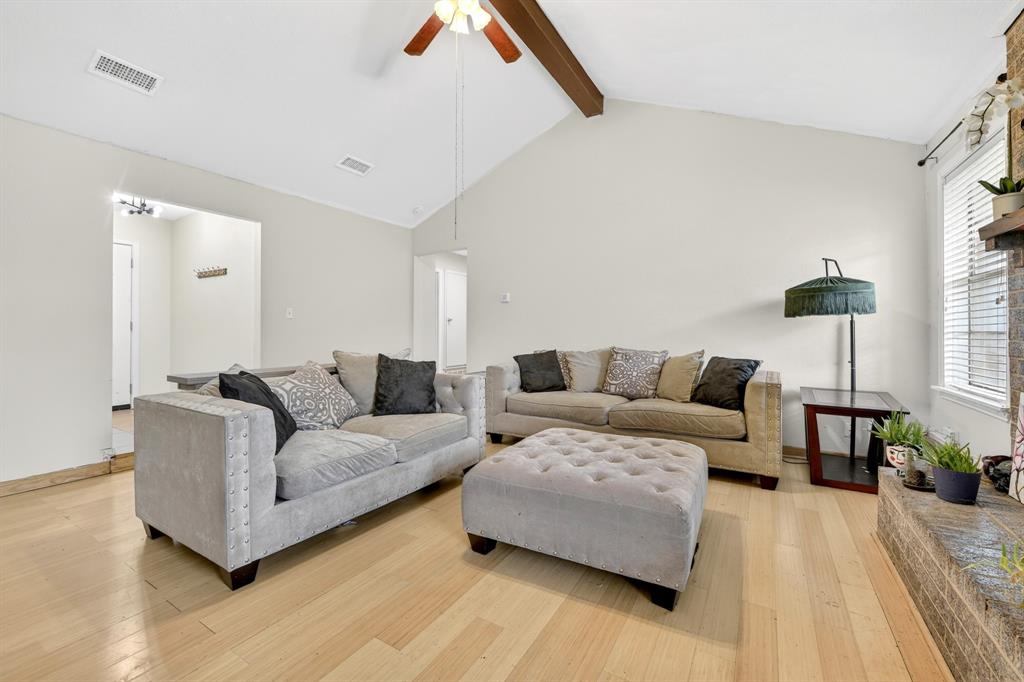 Bunker Hill - Residential