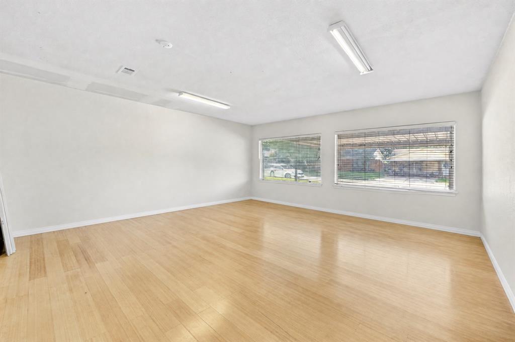 Bunker Hill - Residential