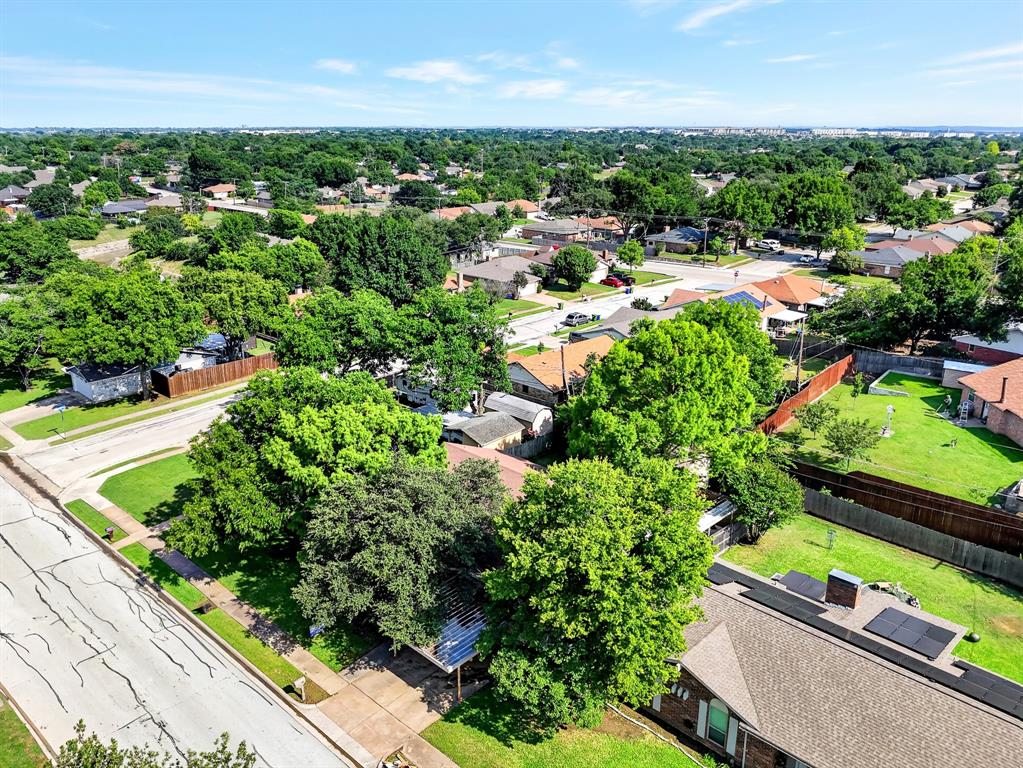 Bunker Hill - Residential