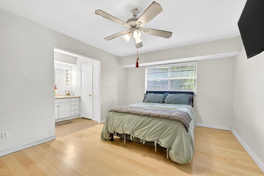 Bunker Hill - Residential