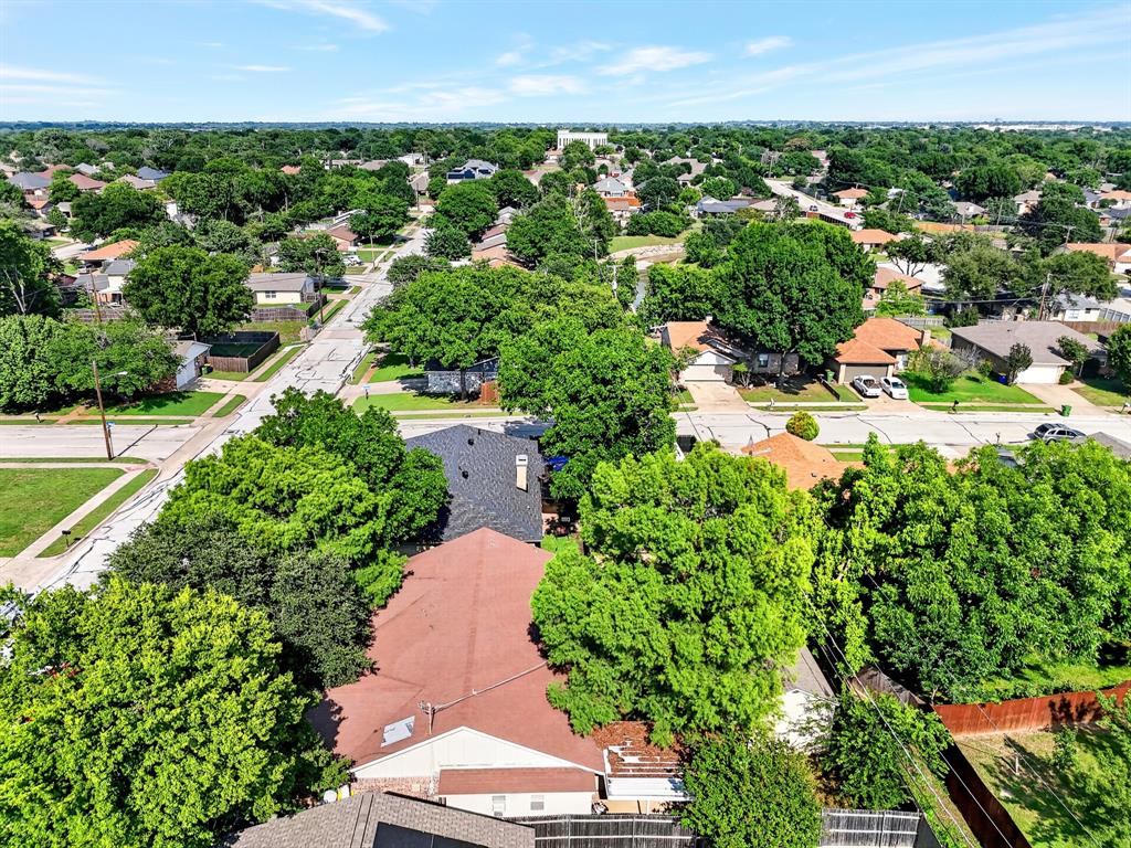 Bunker Hill - Residential