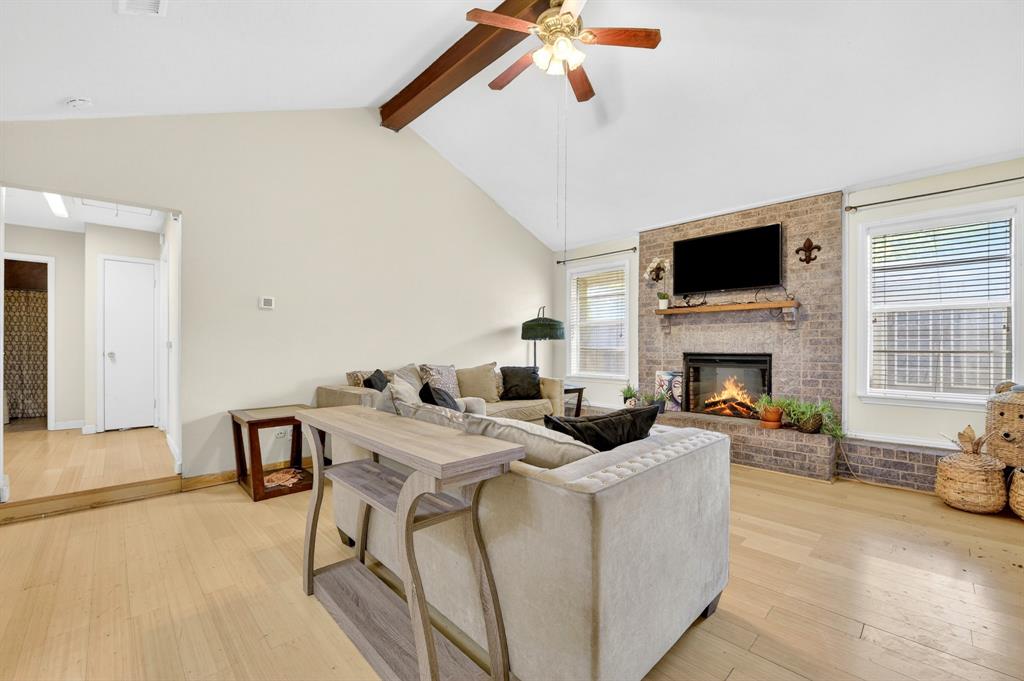Bunker Hill - Residential