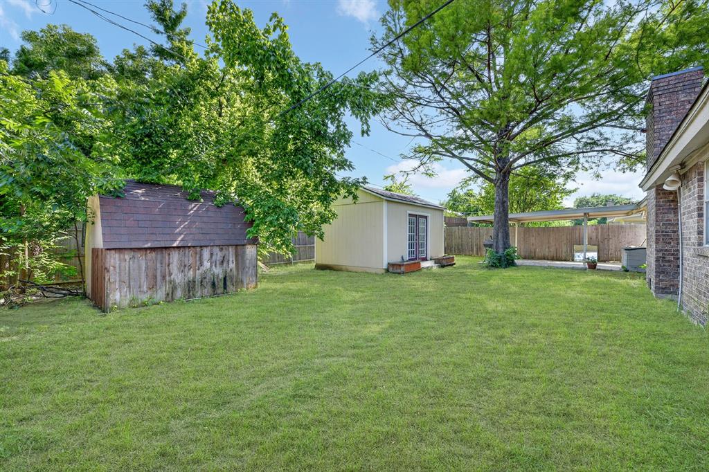 Bunker Hill - Residential