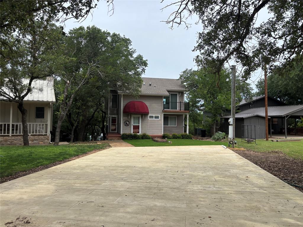 Stanley Acres Sub - Residential