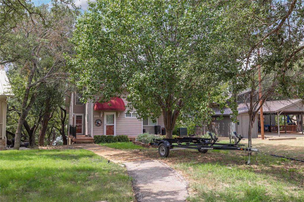 Stanley Acres Sub - Residential