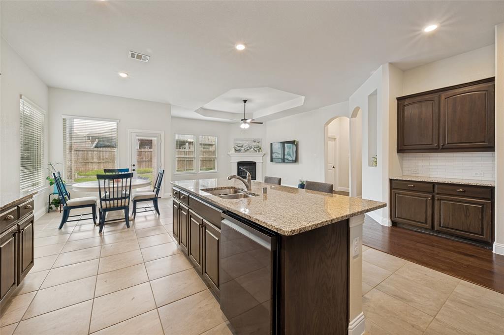 Highlands At Westridge Ph 9, The - Residential