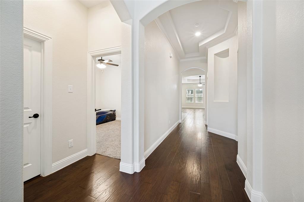 Highlands At Westridge Ph 9, The - Residential