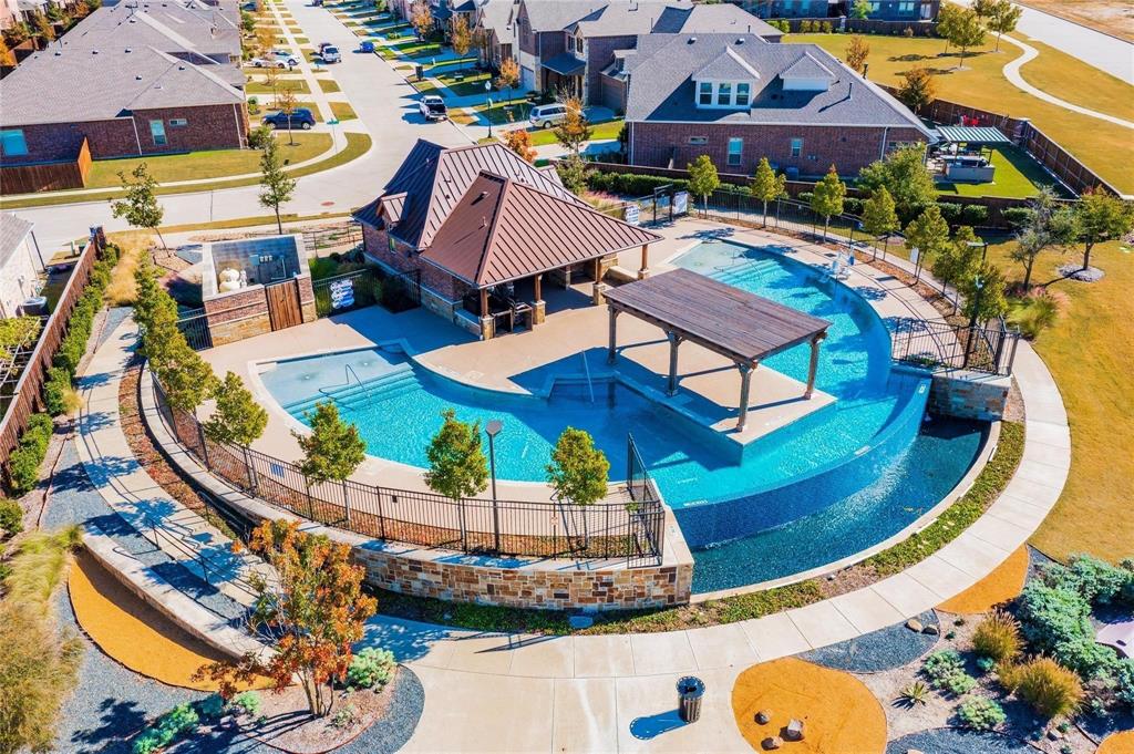 Highlands At Westridge Ph 9, The - Residential