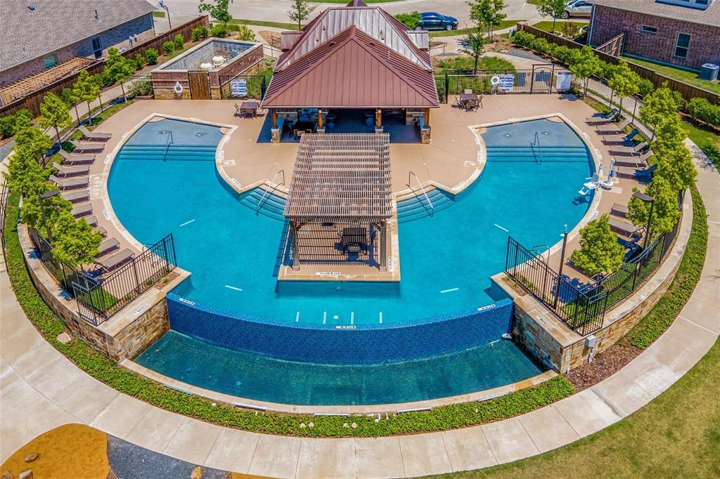 Highlands At Westridge Ph 9, The - Residential