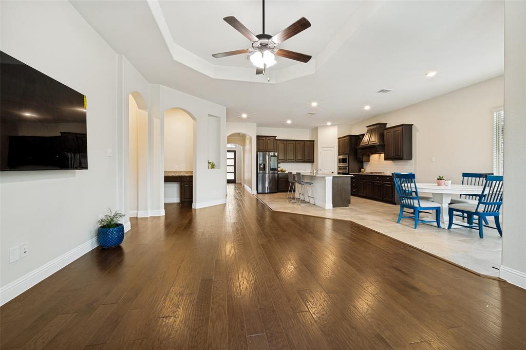 Highlands At Westridge Ph 9, The - Residential