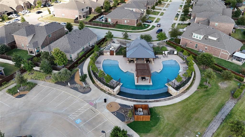 Highlands At Westridge Ph 9, The - Residential