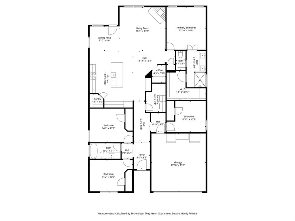 Highlands At Westridge Ph 9, The - Residential