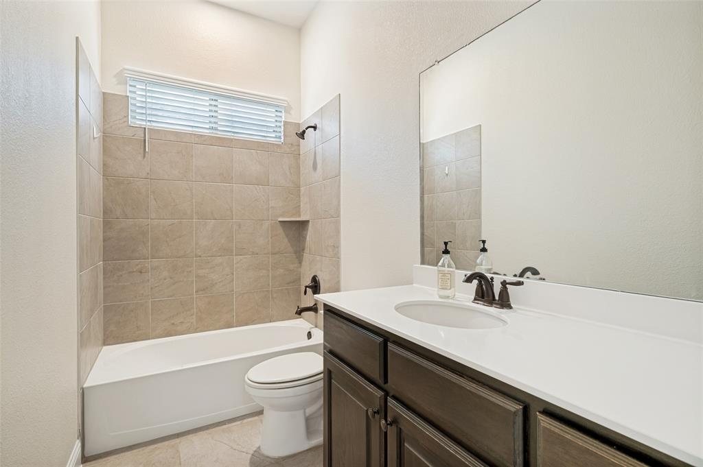 Highlands At Westridge Ph 9, The - Residential