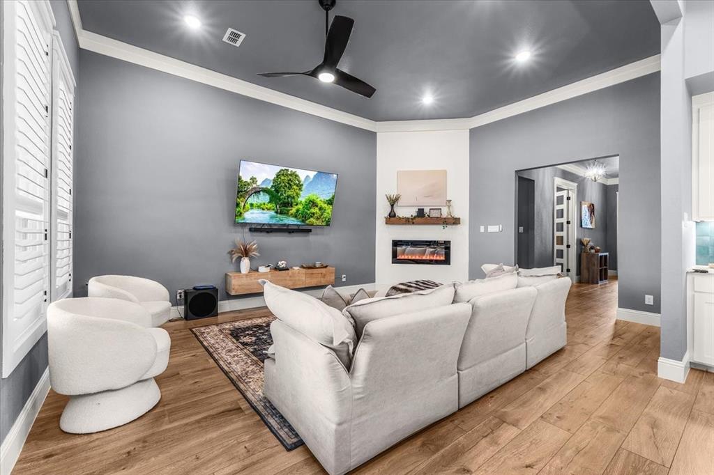 Park Place - Residential