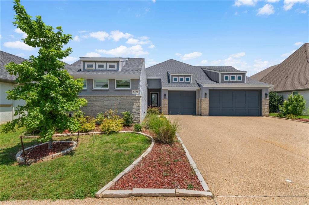Park Place - Residential