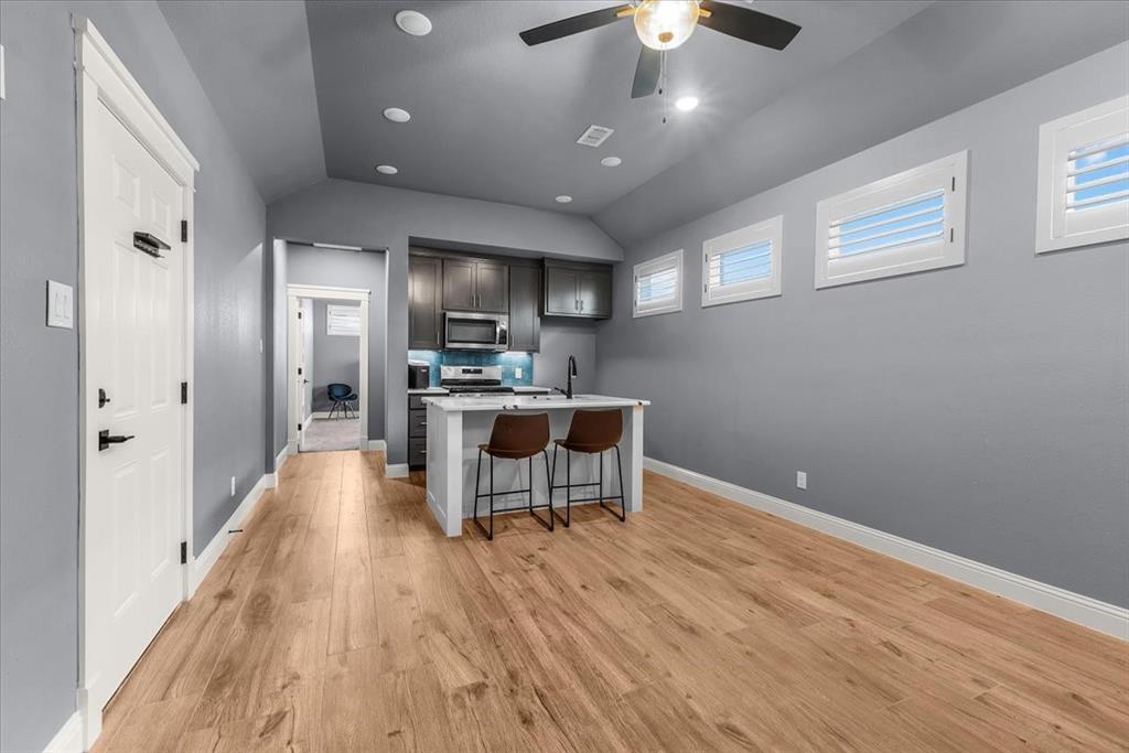Park Place - Residential