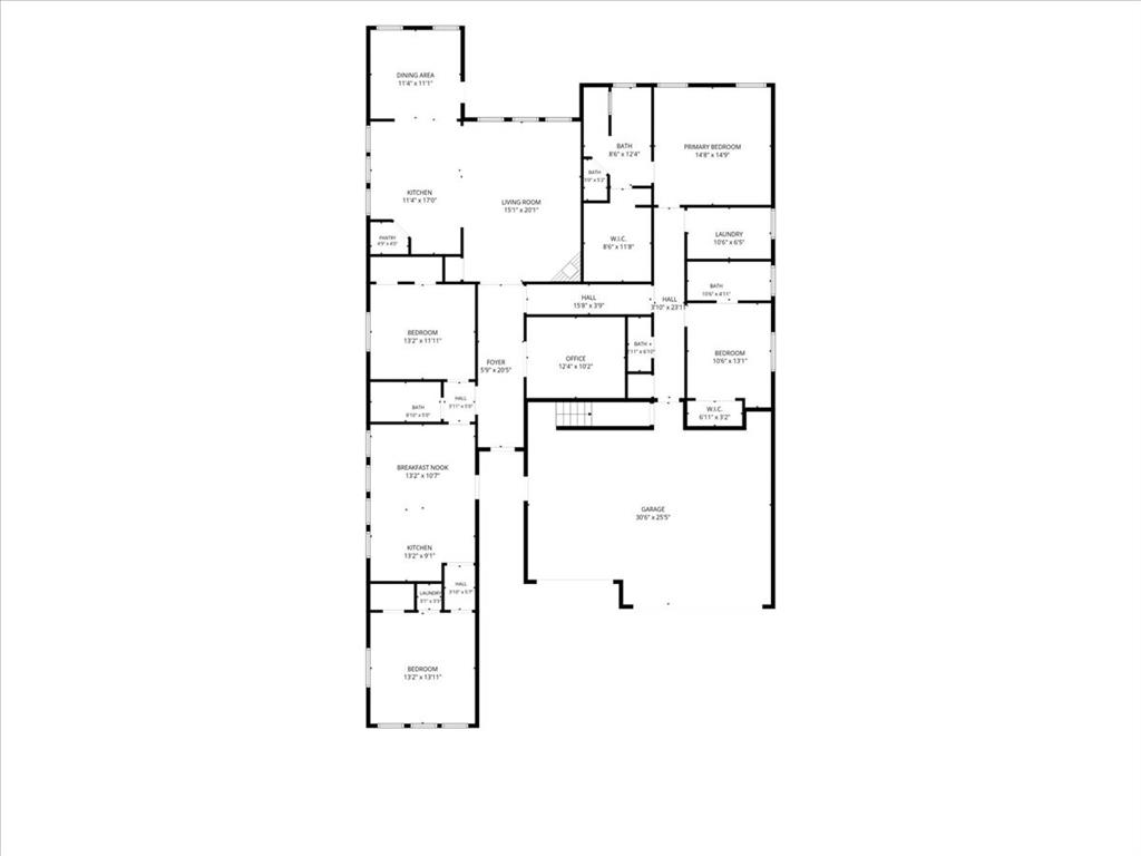 Park Place - Residential