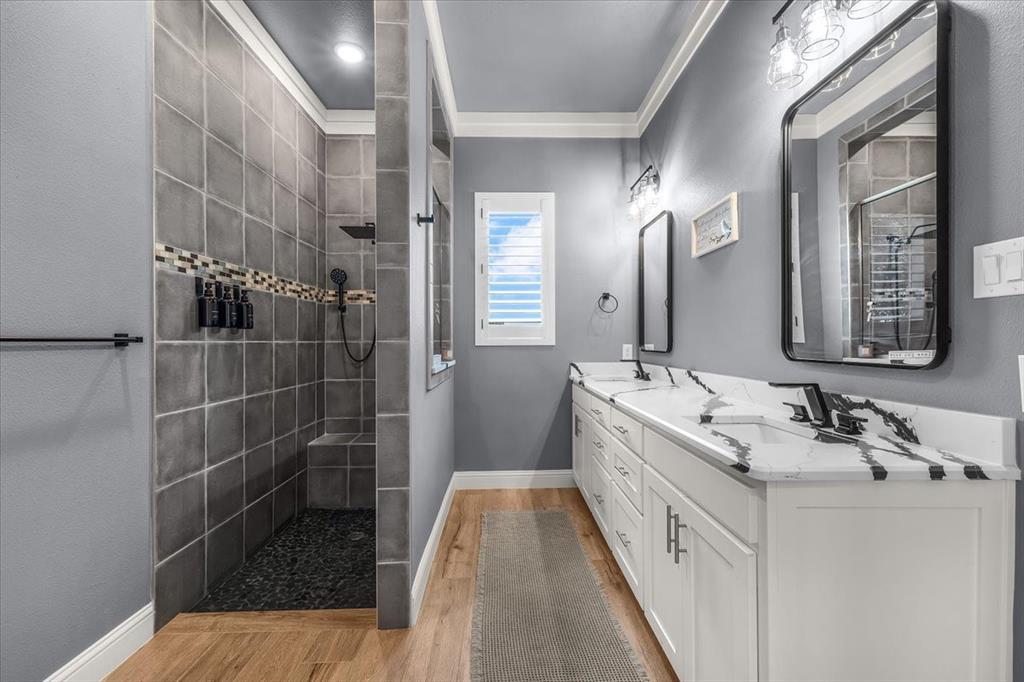 Park Place - Residential