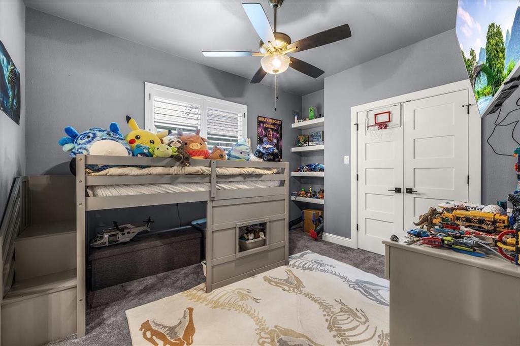 Park Place - Residential