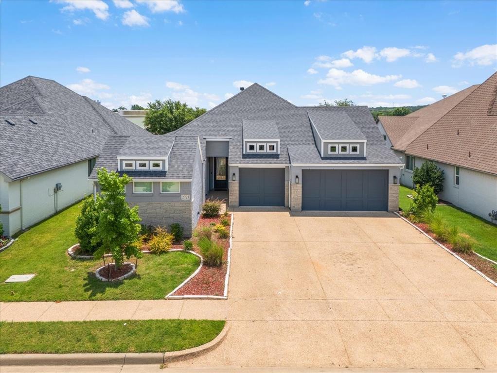 Park Place - Residential