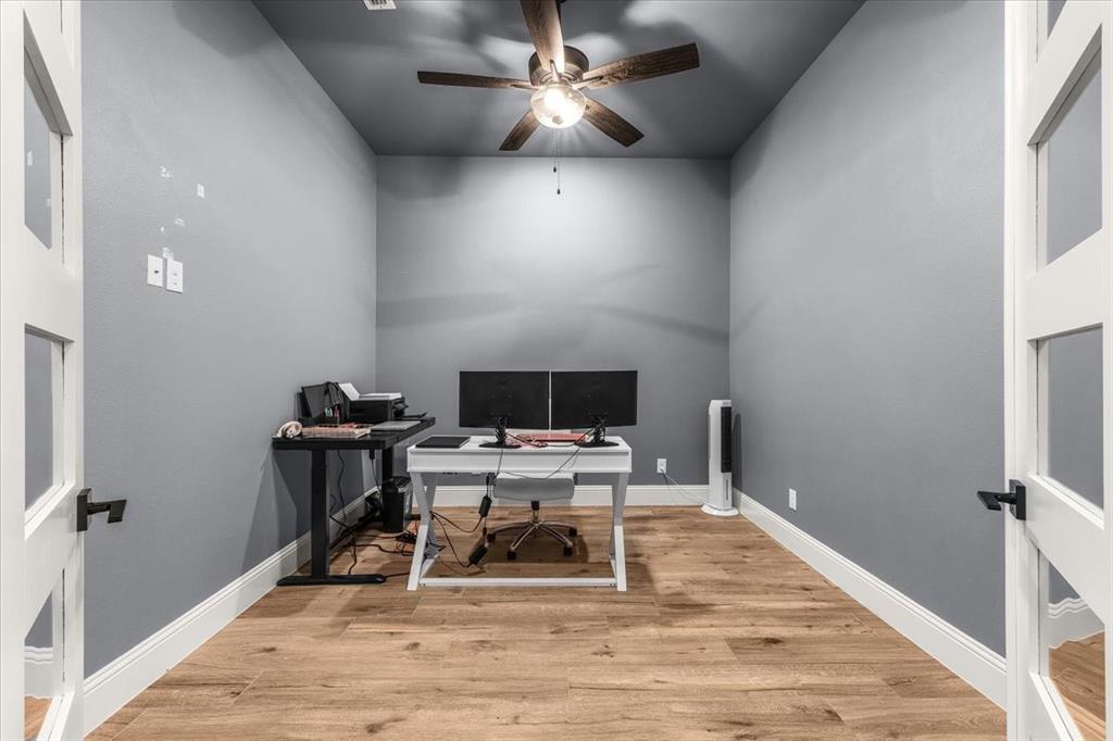 Park Place - Residential
